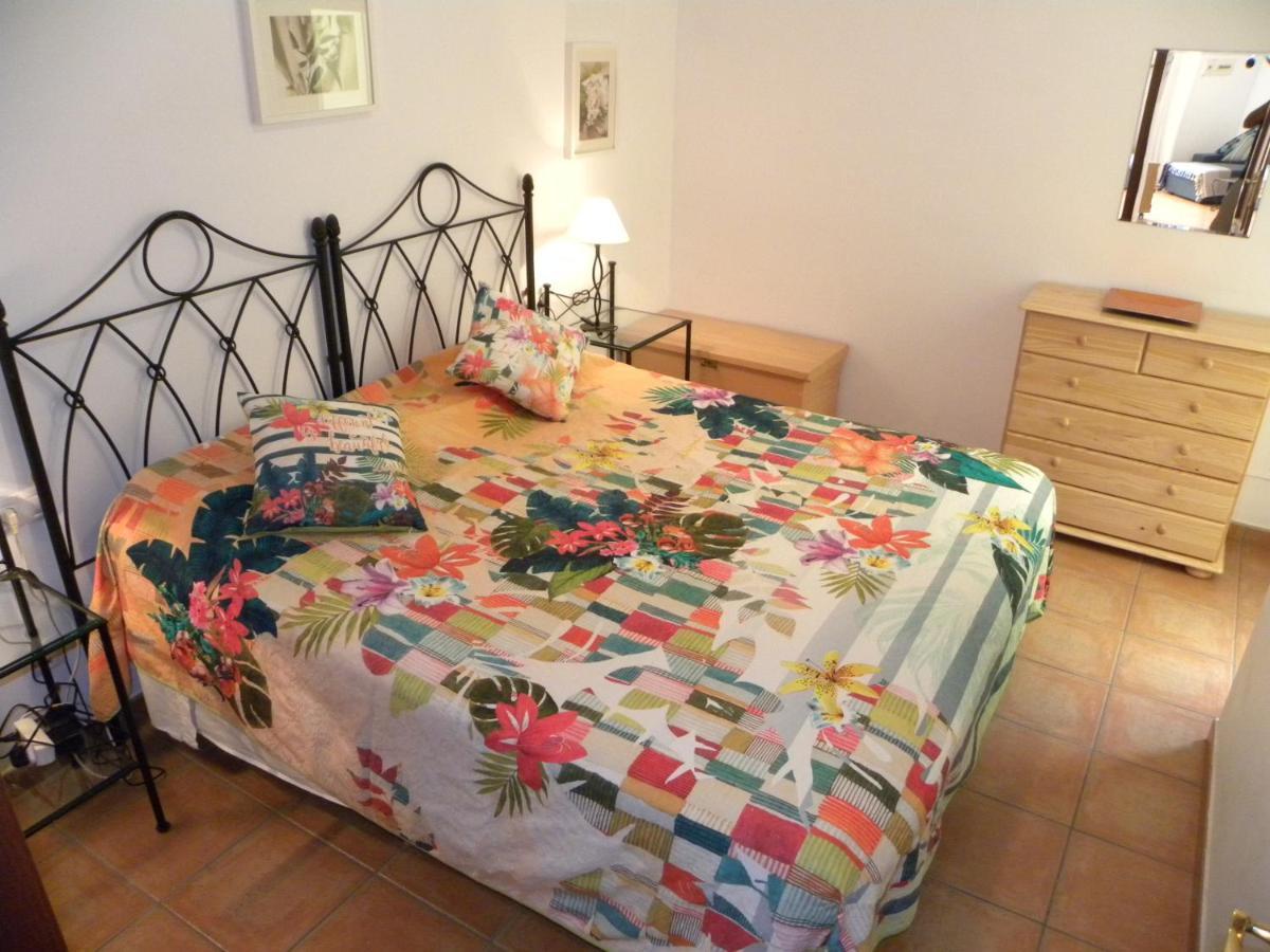 El Carmen Apartment El Cotillo  Luaran gambar