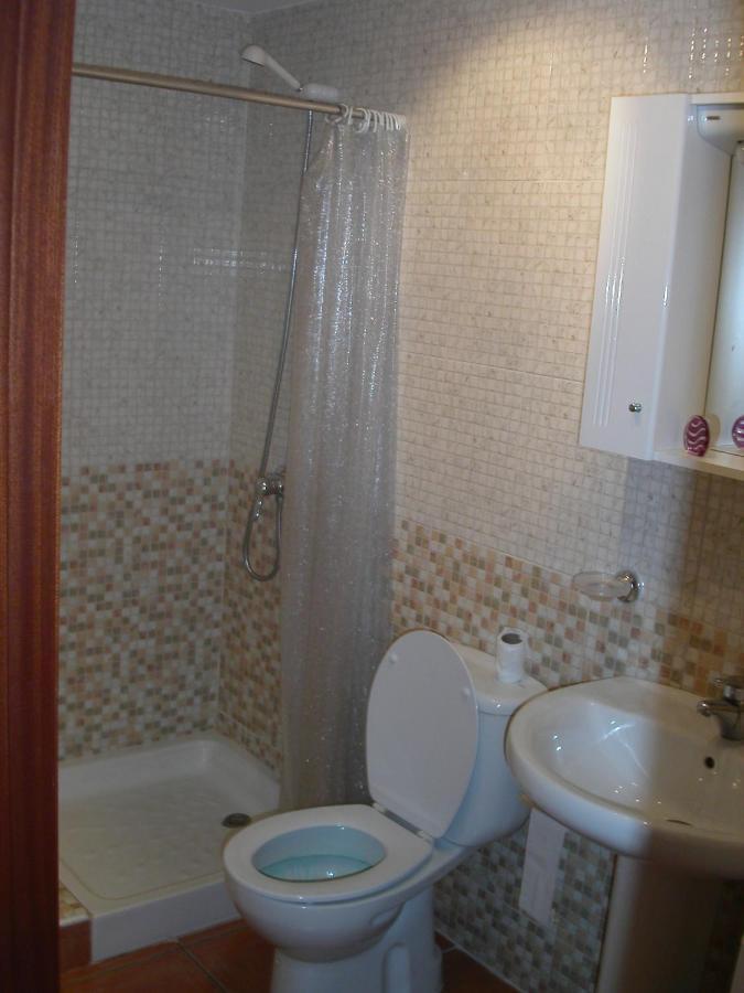 El Carmen Apartment El Cotillo  Luaran gambar