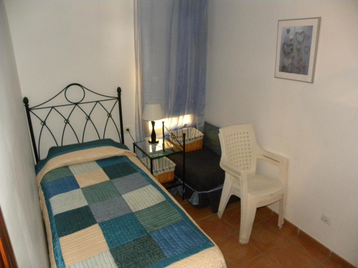 El Carmen Apartment El Cotillo  Luaran gambar